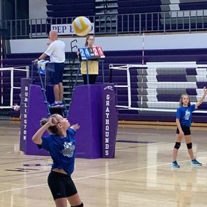 Meet your Posher, Tara